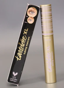 Tarte tartelette XL tubing mascara Color: Black Size: .27 OZ - Picture 1 of 3