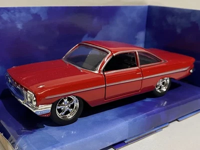 1:32 Chevrolet Impala DOM Fast & Furious Jada Toys diecast modelcar - Image 1 of 4