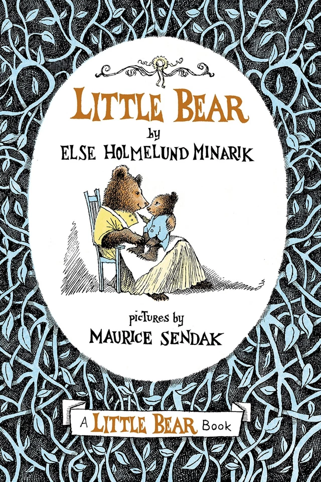 Little Bear - Image 1 of 1