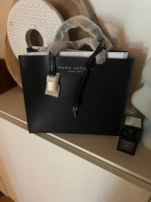 marc jacobs tasche neue schwarz - Bild 1 von 4