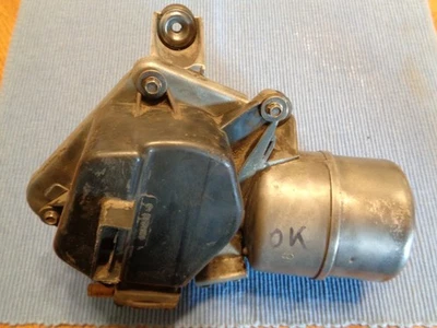 Chevy Impala 1964, Belair motor limpiaparabrisas de 2 velocidades - funciona Foto 1 de 4