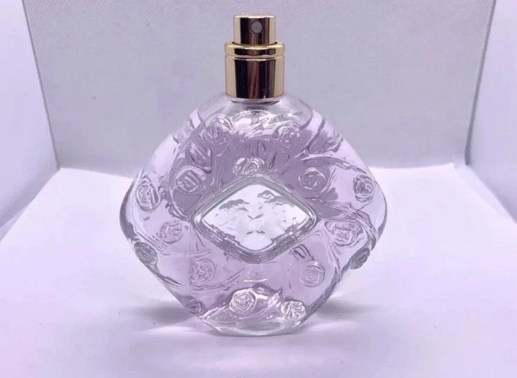 Tendre Kiss de Lalique para Mujer 1.7oz Eau de Parfum Perfume Spray De Colección Foto 1 de 1