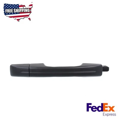 Maçaneta de porta externa compatível com 2004-2008 Acura TL base tipo-S - Imagem 1 de 4