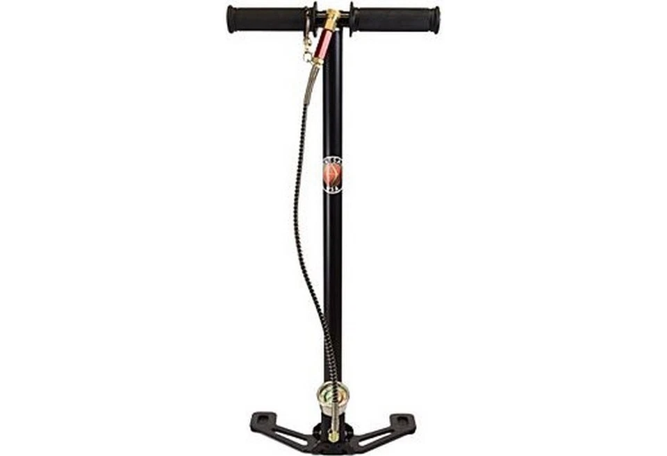 Bomba manual Hatsan Tactair PCP de 3 etapas 3625 PSI 250 BAR con filtro en línea HA91015 Foto 1 de 1