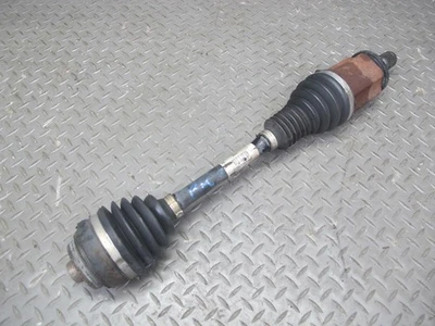 11-16 BMW F12 F13 F10 550i xDRIVE AWD FRONT LEFT AXLE HALF SHAFT 7593043 OEM - Image 1 of 4
