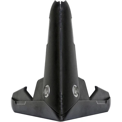 D&A Guitar Gear Gigstand Electric Guitar Stand Black - Image 1 of 4