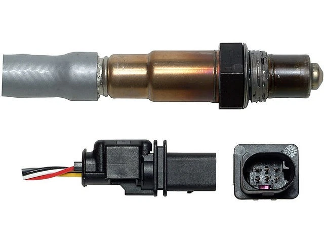 Sensor de relación de combustible aire izquierdo aguas arriba para Ford F150 2009-2010 VIN: 8 GV529QD Foto 1 de 1