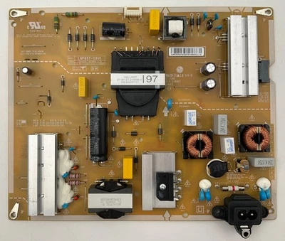 Placa de fuente de alimentación EAY65228701 para TV LG 65US340C0UD 65" 4K comercial Foto 1 de 4