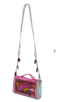 Cartera Dolls Kill X Willy Wonka  Foto 1 de 4