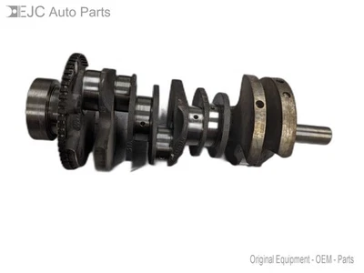 Crankshaft Standard For 16-21 Jeep Grand Cherokee  3.6 05184249AH - Image 1 of 4