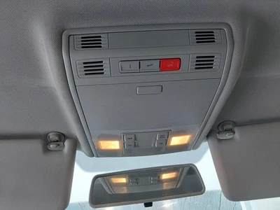 Used Front Upper Center Console fits: 2015 Volkswagen Golf SW roof Front Upper G - Изображение 1 из 4