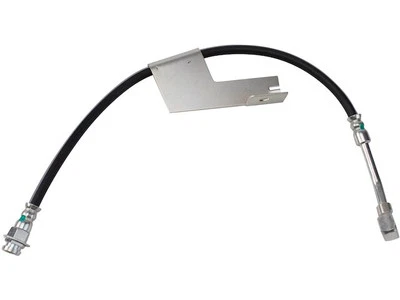 For 1995-1999 Chevrolet C1500 Suburban Brake Hose Front Left 36165MJRM 1996 1997 - Image 1 of 2