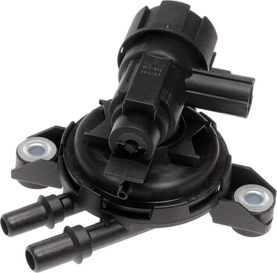 Dorman 911-231 Vapor Canister Purge Valve Compatible with Select Ford /...  - Image 1 of 4