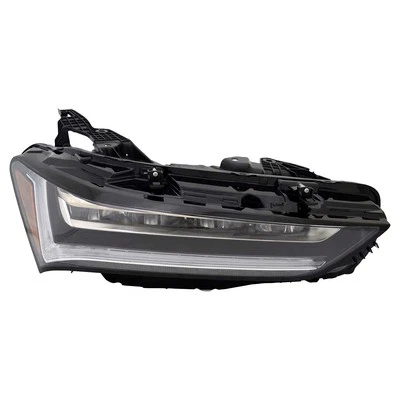 Replacement Right Headlight Assembly for 2021-2023 Acura TLX - Image 1 of 4