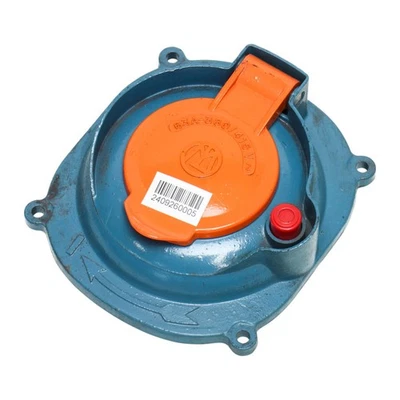 54162 LEGRAND, Socket Prisinter 63A-380/415V, 54162, 54162, Prisinter Martin ... - Image 1 of 4