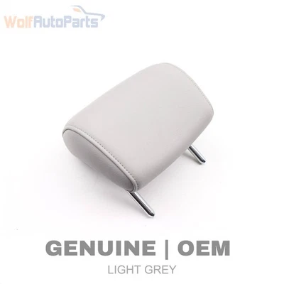 AUDI A5 QUATTRO 2008-2016 - reposacabezas trasero / reposacabezas 8T0885973B Foto 1 de 4