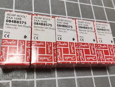 1PC Danfoss EKA164B 084B8575 Temperature Display - Image 1 of 3
