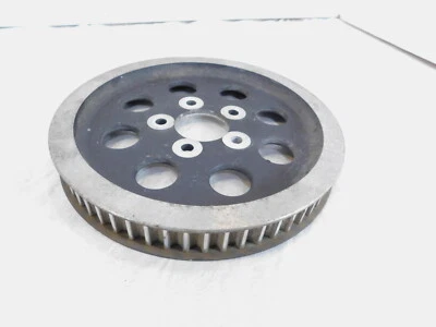 2000-2003 Harley Davidson Sportster 883 & 1200 Rear Wheel Belt Sprocket Pulley - Image 1 of 4