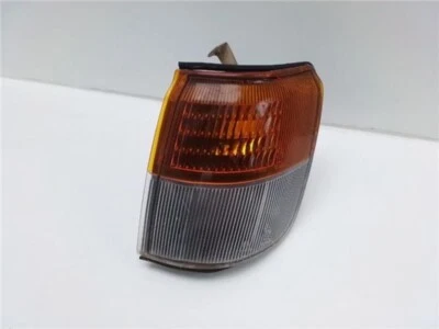 intermitente delantero izquierdo mitsubishi montero (v20 v40)(1998-&gt;) 174706 Foto 1 de 4