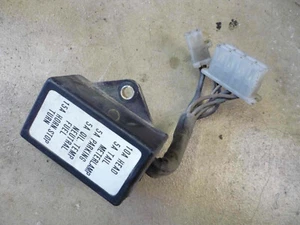 Honda GL1000 GL1 Sicherungskasten original Gold-Wing GL 1000 - Picture 1 of 1