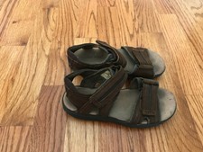 Boy's Stride Rite Wyatt Sandals, Size 12 1/2 M