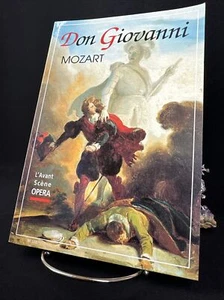 L'Avant Scène Opera 172: Don Giovanni, Mozart 1996 - Picture 1 of 7