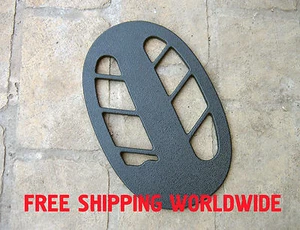 Teknetics T2 Delta Bounty Hunter 11"DD elliptical coil cover - Picture 1 of 5