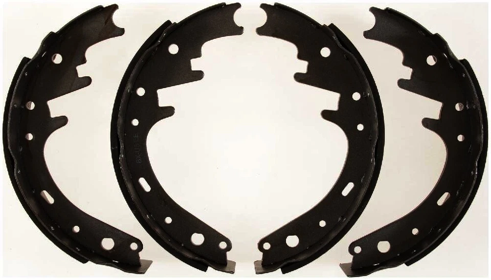 Zapata de freno de tambor para Pontiac Bonneville 1959-1964, Catalina Star Chief Grand Prix Foto 1 de 1