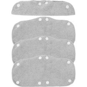 4pcs Washable Hard Hat Sweatband Breathable Sweatband Hard Hat Accessories - Picture 1 of 12