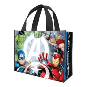 Bolso de mano grande para compradores Marvel Avengers - Imagen 1 de 1
