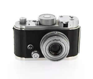 Berning Robot II Mit Xenar 2.8 37.5 MM #44754 24X24 - Bild 1 von 9