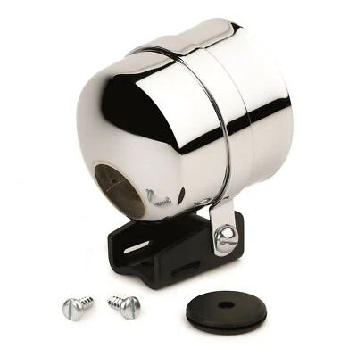 AUTÓMETRO AUTO CALIBRE CROMO MECÁNICO MONTAJE TAZA PARA MEDIDORES 2-5/8" 3203 x2 Foto 1 de 4