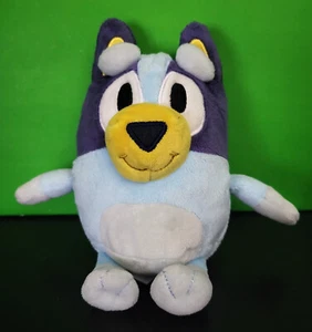 Bluey & Friends BLUEY 7 Zoll Plüschtier Stofftier - Bild 1 von 3