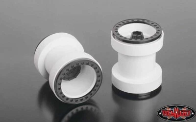 RC4WD Ignitor Clod SMT10 Axial 2.6" Beadlock Wheels (Pair) - Image 1 of 4