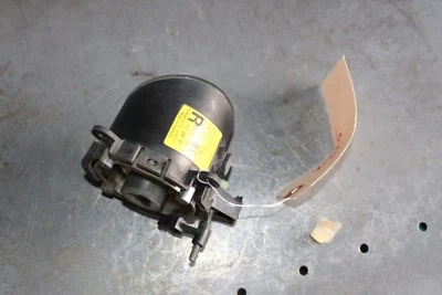 Mini Cooper 2002-2008 luz antiniebla delantera derecha lado pasajero K7115 Foto 1 de 4