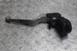 Harley-Davidson 2006 Dyna Wide Glide Clutch Perch & Lever 38608-96 / 45015-96 - Picture 1 of 5