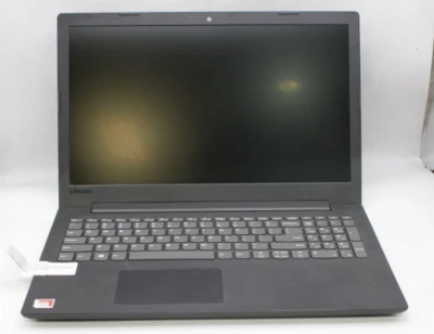 Lenovo IdeaPad 130-15AST AMD A6 PANTALLA ROTA SIN OS/HD/SSD*PIEZAS/REPARACIÓN* Foto 1 de 4