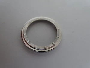 Universal Geneve Polerouter Stoßstange Innenblende 30,7mm Original Vintage - Bild 1 von 4