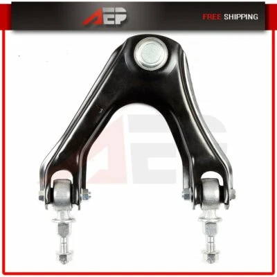 Nuevo brazo de control de pasajero superior delantero de 1 pieza para 95-99 ISUZU OASIS & ODYSSEY Foto 1 de 4