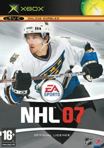 NHL 07 - Picture 1 of 1