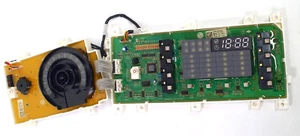 LG Washer Interface Control Board | EBR74488601 EBR744886 - Picture 1 of 4