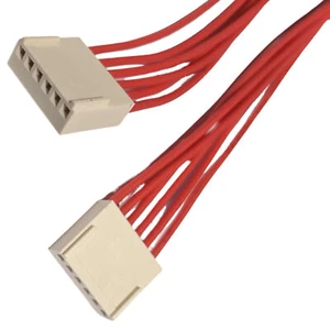 Olimex ICSP Cable, 6 Pin, 0.1" Step - Picture 1 of 1