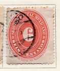Mexico 1886-92 Early Issue Fine Used 6c. 006249