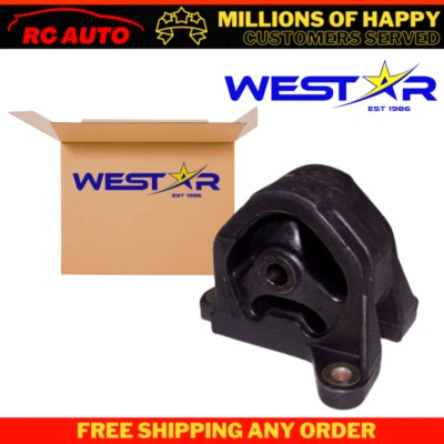 Montaje de motor trasero para Acrua RSX 2002-2006 2,0 L para transmisión automática/EM-9175 9175 A4508 Foto 1 de 2