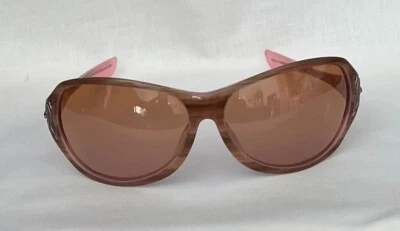 Gafas de sol Oakley - Pertenecen - Lentes doradas de iridio caramelo Foto 1 de 4