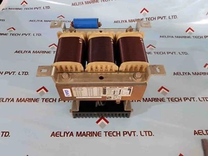 Michael Riedel RDRKL 40K/S Transformer 3X460/600/690 V - Picture 1 of 8