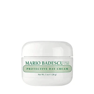 Mario Badescu Protective Day Cream 1oz - For Combination/ Dry/ Sensitive Skin... - Picture 1 of 2