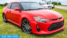 2015 Scion tC