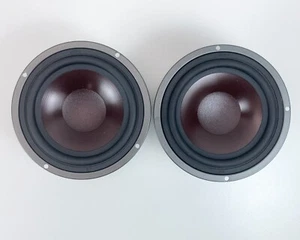 Dali Concept 1/8/Concept Center 5" Drivers - Pair (C150-8M) 4 oHms - Picture 1 of 16