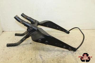 2013 VICTORY JUDGE REAR BACK FENDER SUPPORT FRAME SUBFRAME C57D - Image 1 of 4